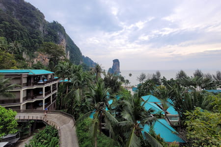 The Best Hotels in Krabi Thailand