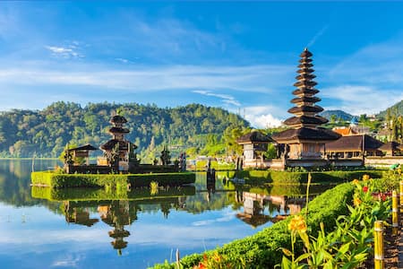 When To Visit Bali Indonesia