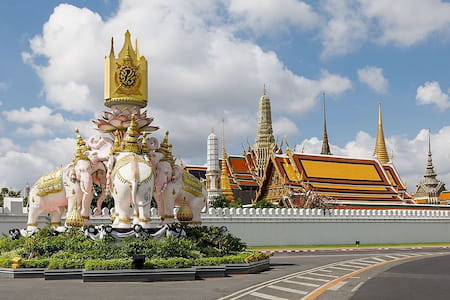 The Best Time To Visit Bangkok Thailand