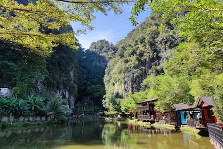 Best Month To Visit Ipoh