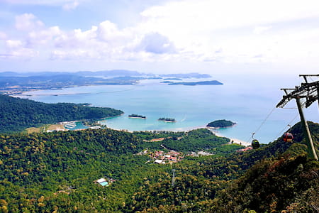 Best Time To Visit Langkawi Malaysia