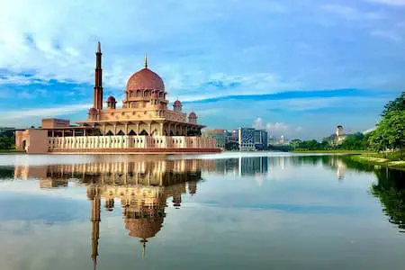 When To Visit Malaysia 2022