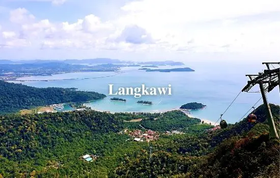 Langkawi Weather