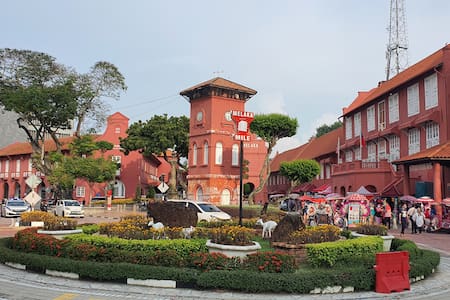 Malacca Weather