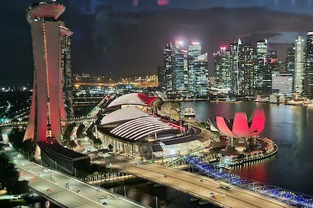 Top Activities in Singapore