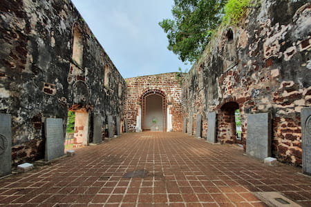 Best Areas To Visit in Melaka