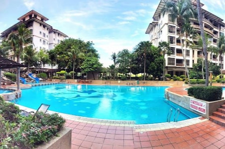Melaka Hotels