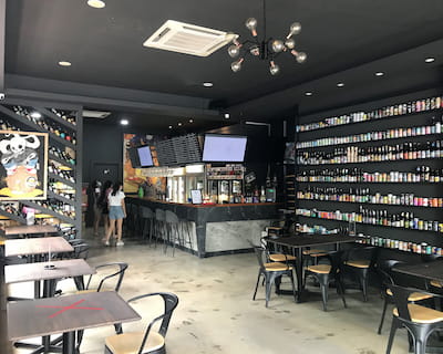 The Craft Bier Shop Melaka