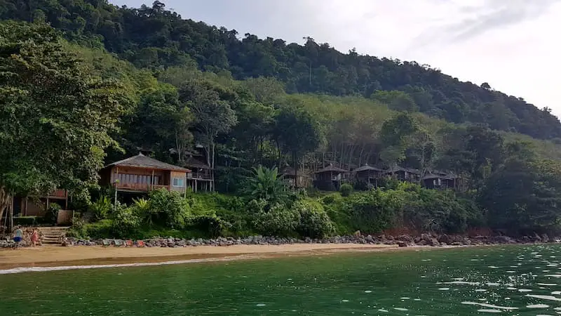 Best Places To Stay In Krabi 2