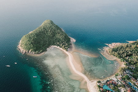 Koh Phangan Thailand