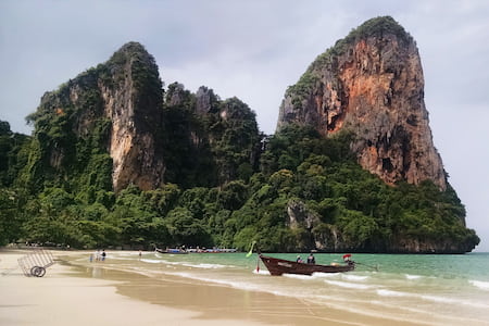 Best Places To Stay In Krabi 1
