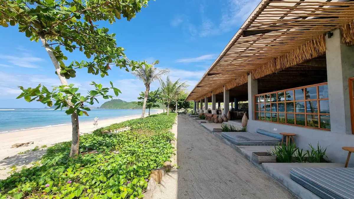 7 Best Places To Stay In Lombok Over 60 Top Hotels In Lombok